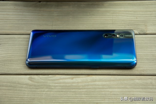 vivox27拍照长曝光效果,vivox27测评拍照