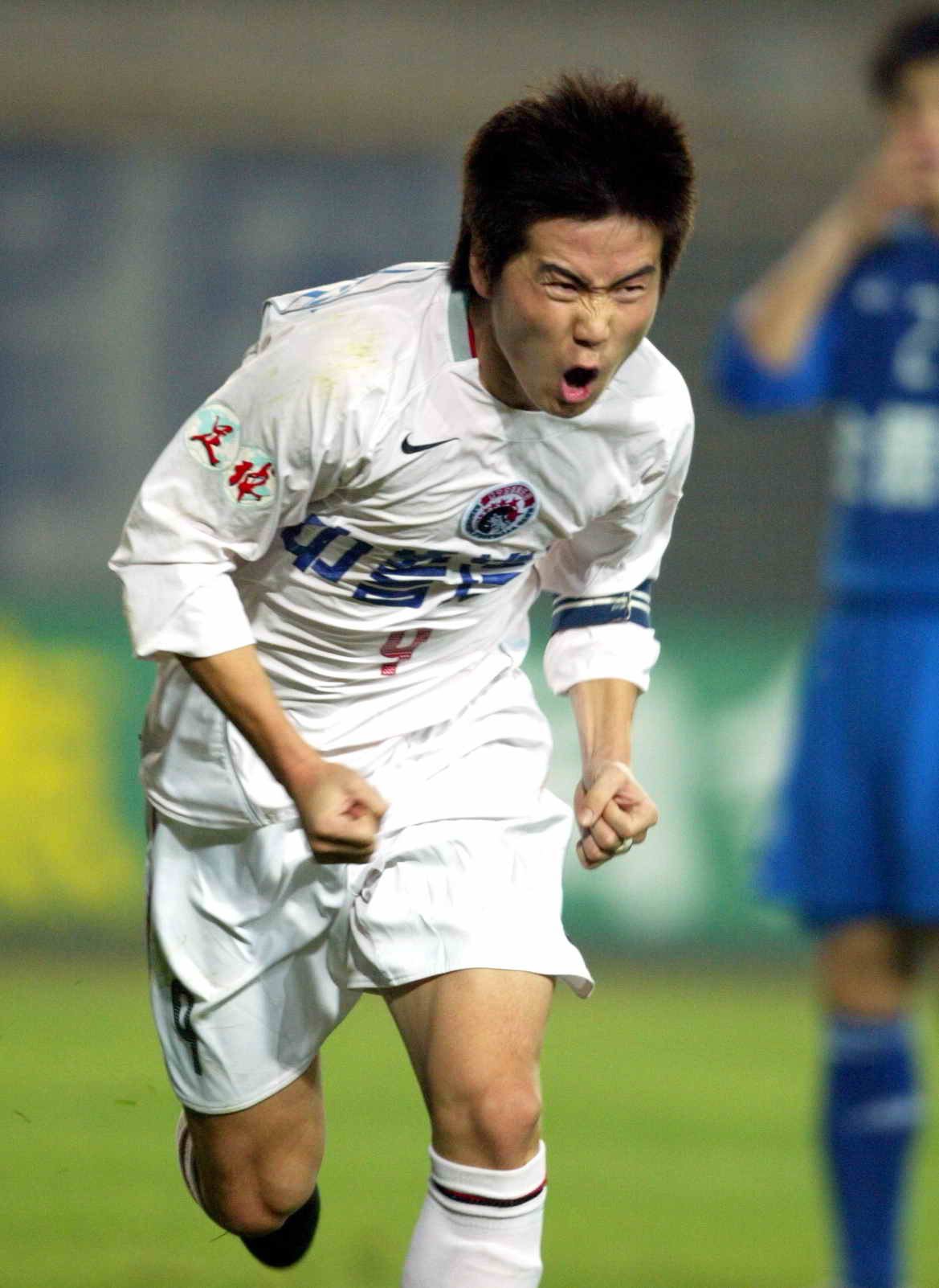 辽足20年峥嵘岁月,影像志见证