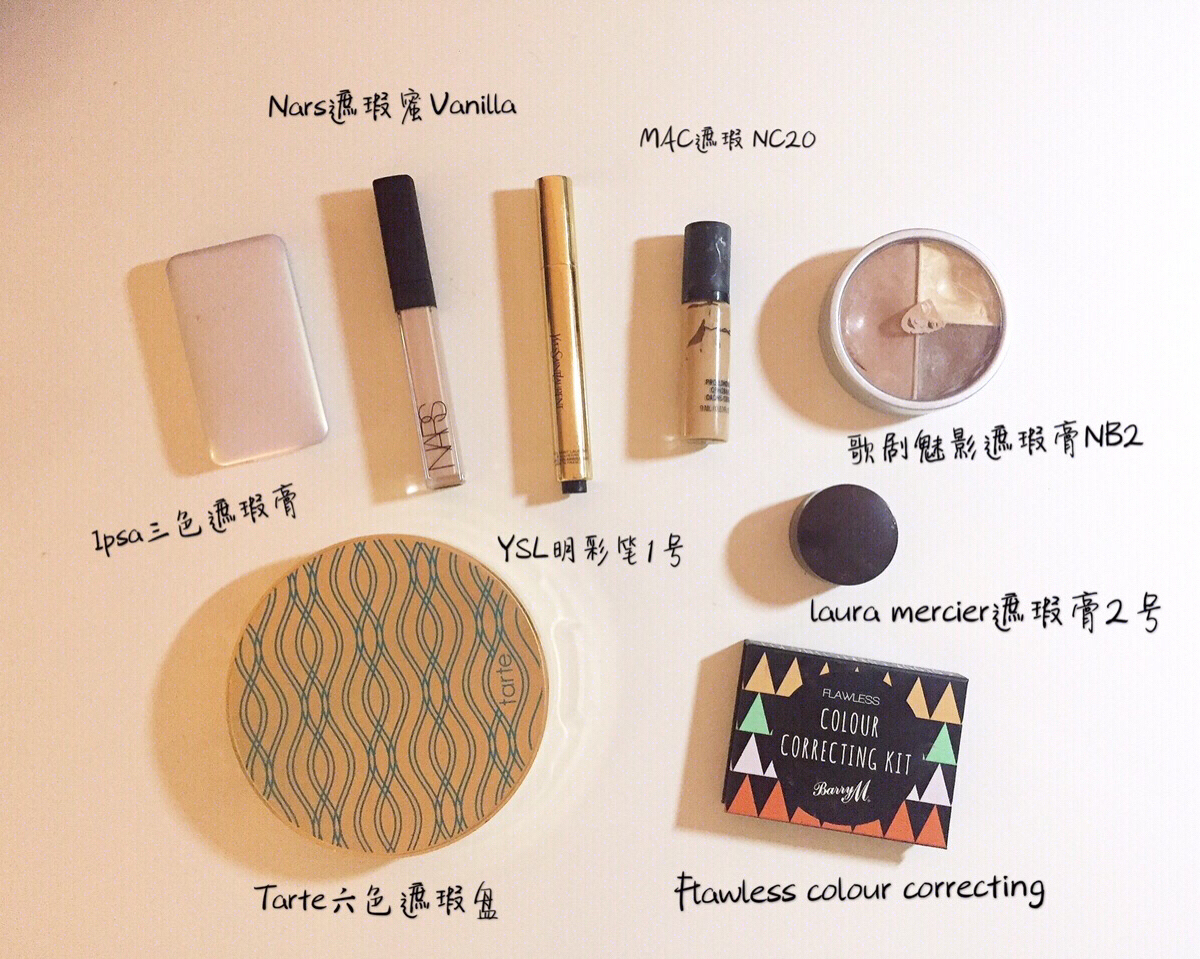 你们要的春季护肤小窍门来了,痘痘闭口肌肤护肤推荐