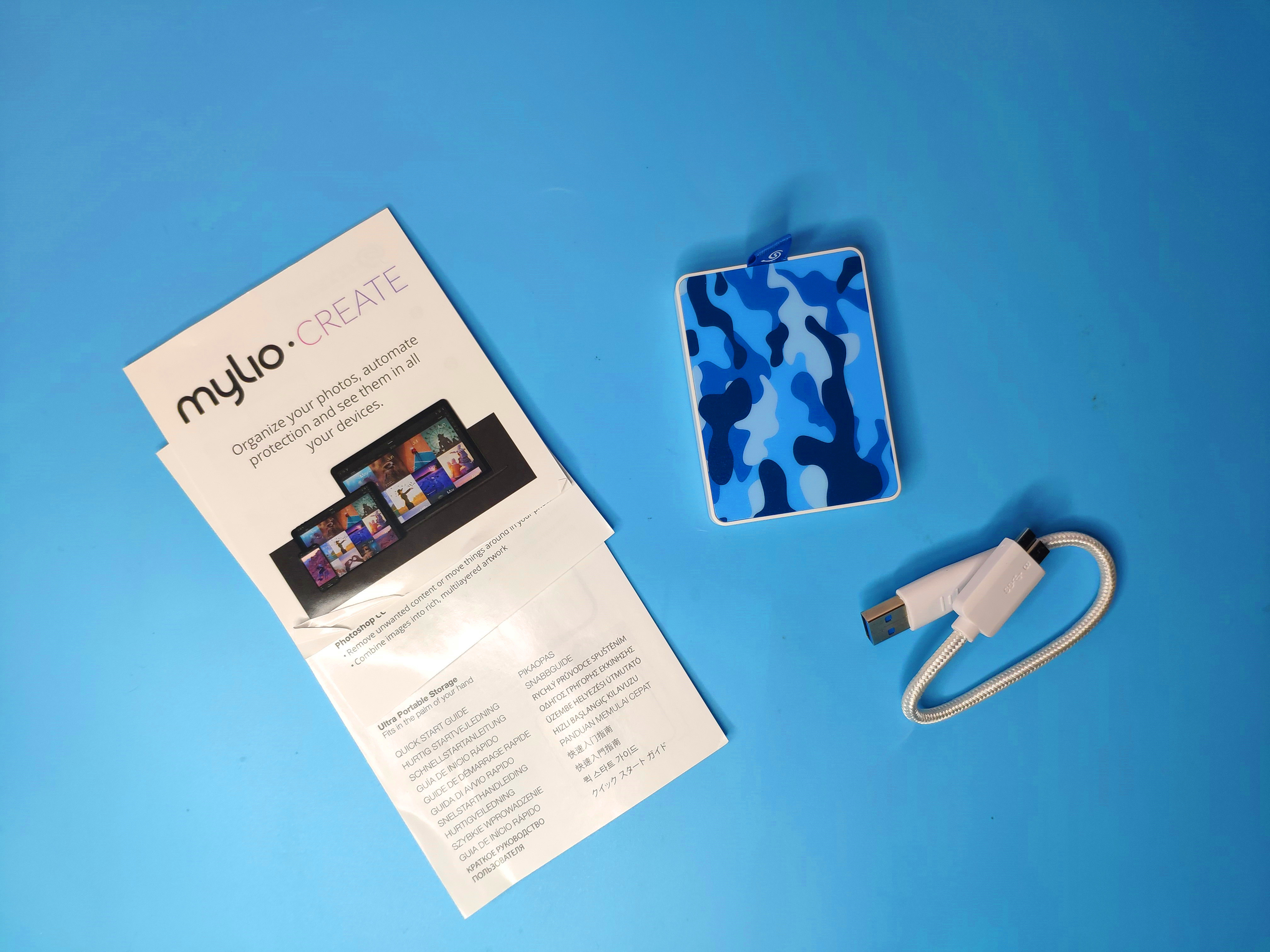 希捷移动硬盘新款和老款,希捷移动硬盘限量版评测