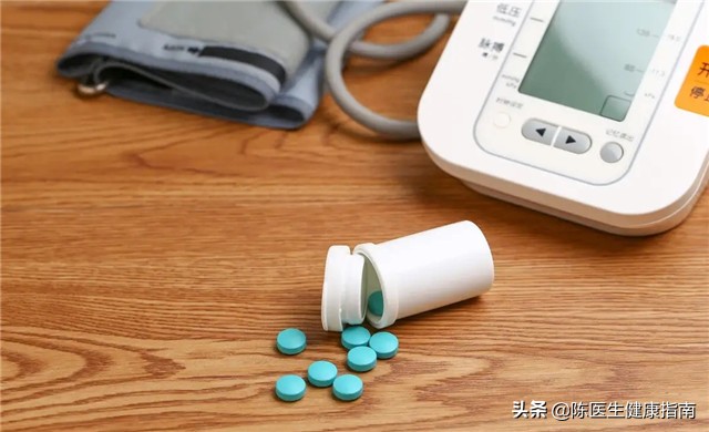 吃沙坦类降压药要注意哪些副作用,沙坦降压药副作用和禁忌