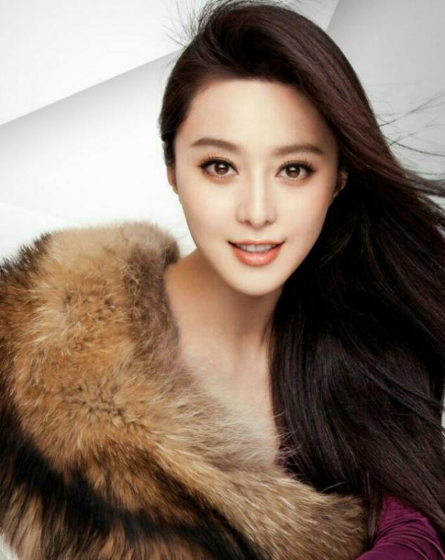 脸圆的女生适合什么发型中分,脸大的妹子适合的中分的发型