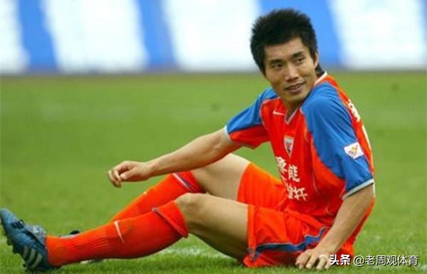 2010鲁能夺冠主力阵容图片,06年山东鲁能球员阵容