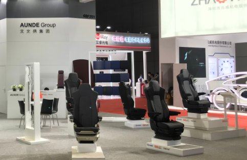 伊思灵高端卡车座椅,伊思灵华泰座椅多少钱