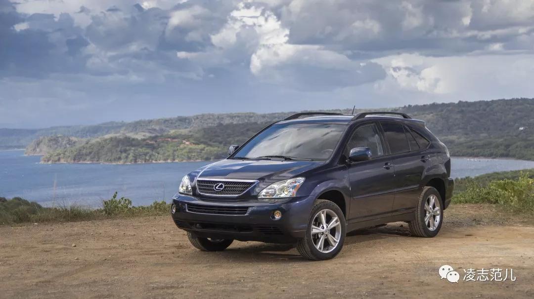 凌志雷克萨斯入门,雷克萨斯跟凌志有什么区别