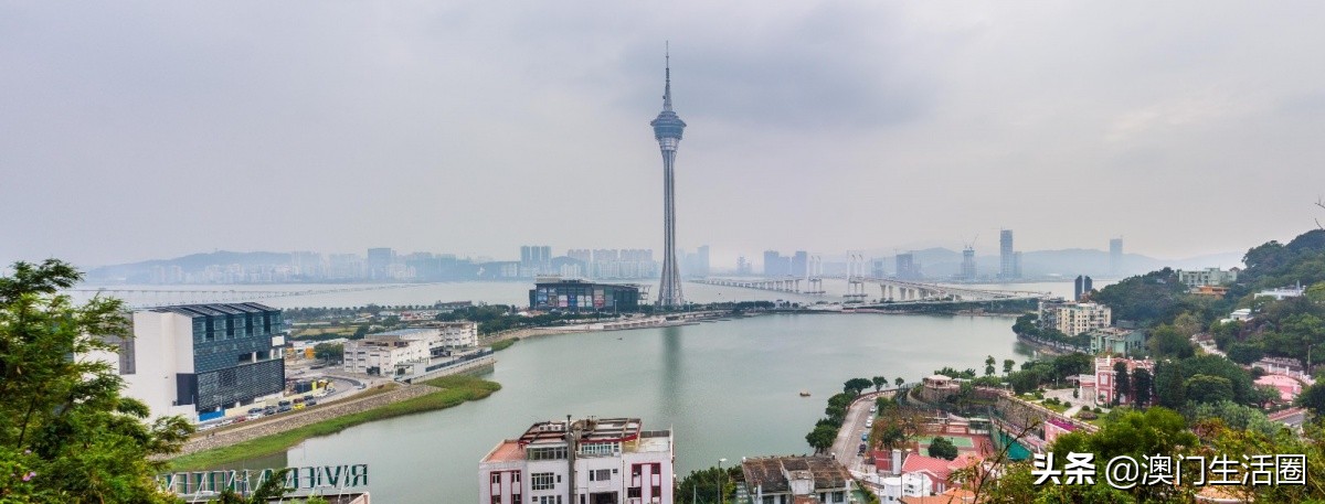 澳门劳工可以在珠海横琴买社保,澳门居民住在珠海可以领福利吗