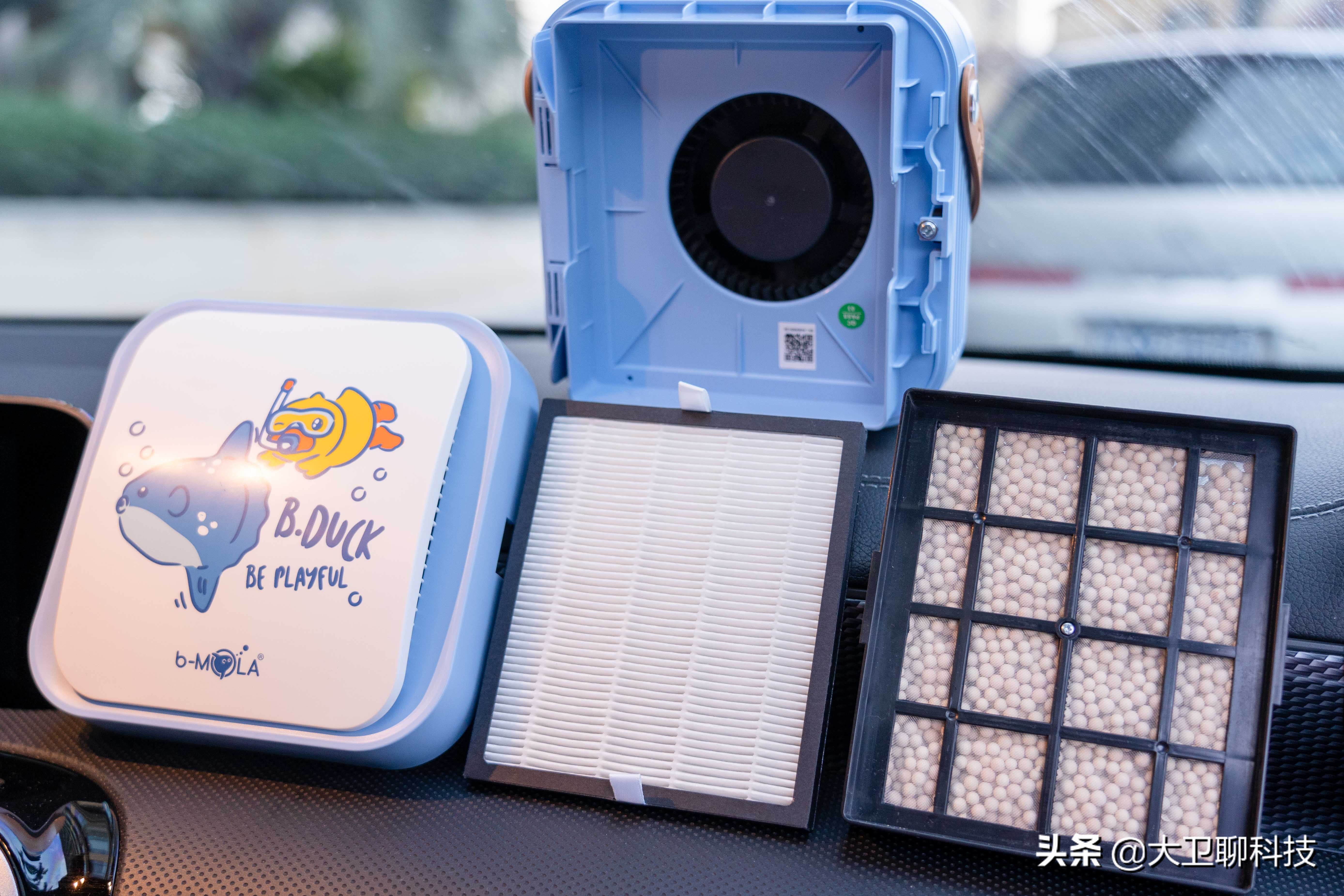 老司机推荐汽车好物,老司机推荐车载好物