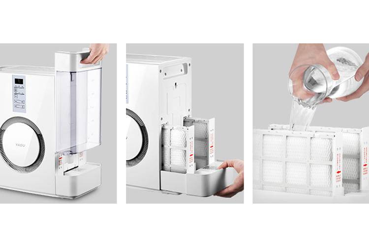 空调房保湿,空调房保湿原来如此简单