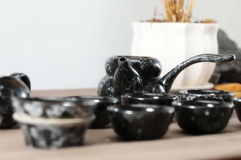 茶具知识茶器的选择与使用,器为茶之父水为茶之母