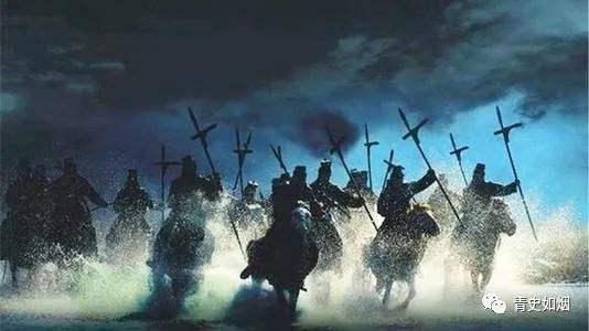 张归霸,唐末名将张归霸