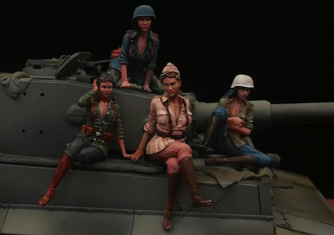 德国女兵吃饭视频,二战德国女兵的视频