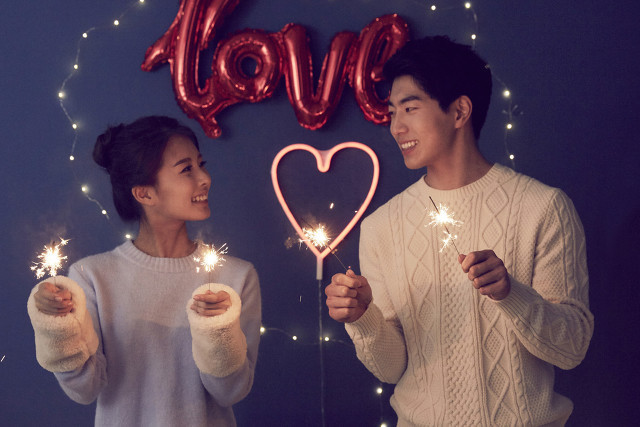 表白成功后该做什么,怎么才能表白成功