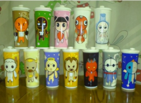 1杯奶茶炒到500元好喝吗,奶茶炒到2000元一杯