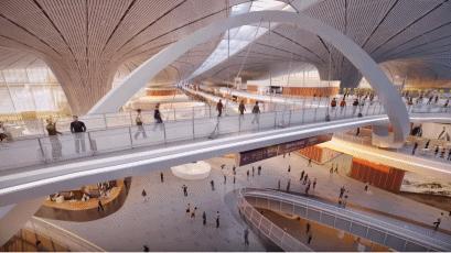 2019第一个世界奇迹!狂砸800亿,中国这次连UFO都造出来了…