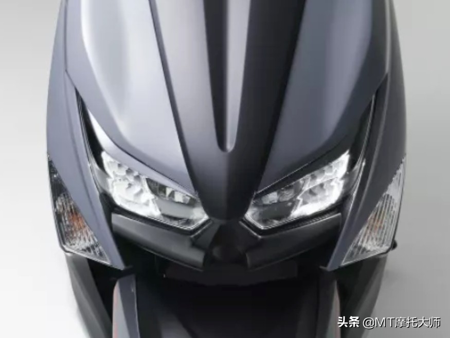 雅马哈劲战125踏板座高,雅马哈劲战125国内售价