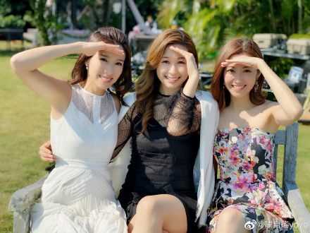 胡杏儿分享好身材的秘诀,胡杏儿再谈tvb