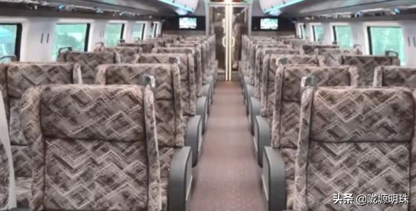 湖北武汉超级高铁4000公里每小时,武汉高铁震撼全国