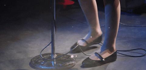 ins风穿搭玛丽珍鞋,小腿袜玛丽珍鞋穿搭合集