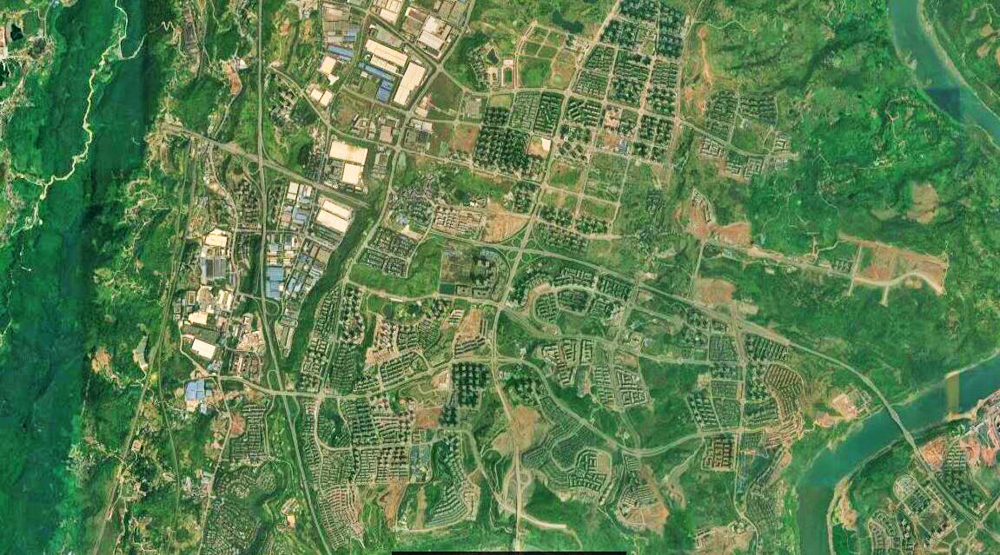 北碚2023年常住人口有多少人,重庆北碚区人口2023年总人数