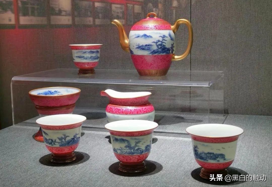 欧洲宫廷把陶瓷当奢侈品,欧洲贵族收集中国瓷器