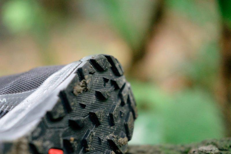 萨洛蒙登山鞋测评推荐女款,salomon萨洛蒙上脚