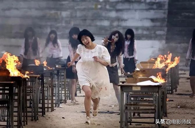 令人背后发凉的恐怖片,关于阴风阵阵的恐怖电影