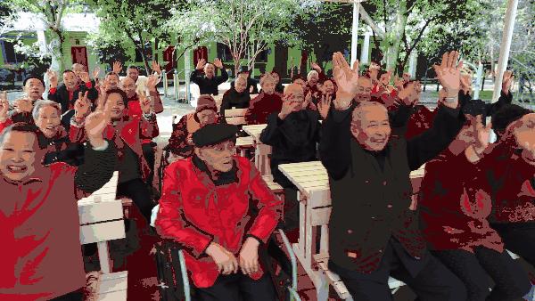 老年人恐惧死亡有什么表现,老年人死亡恐惧