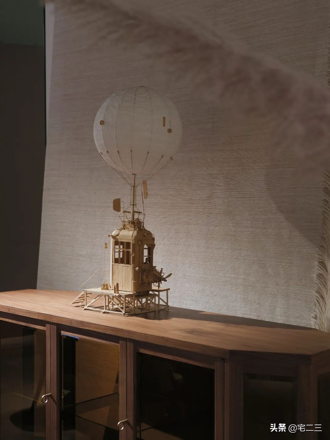 大千室稷：用设计，把艺术带入家居生活