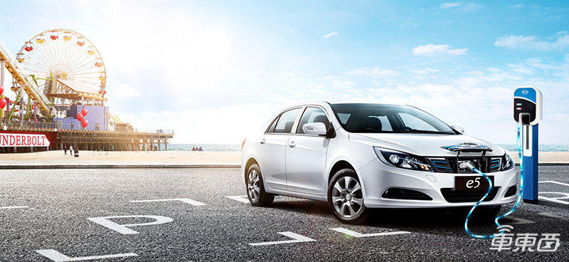 北汽和比亚迪新能源汽车怎么选,广汽比亚迪北汽怎么选