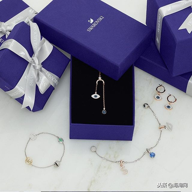 swarovski施华洛世奇优惠券,swarovski施华洛世奇专柜正品