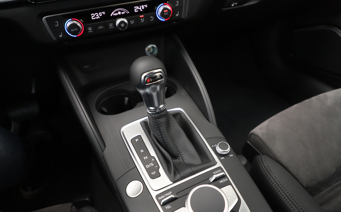 奥迪a3新车报价2024款官方指导价,改款奥迪a3最新消息