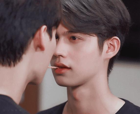 9.2分泰剧天花板来了,论卖腐……我们真是弱爆了!!