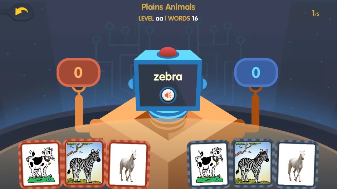 6岁儿童学英语app推荐,幼儿英语启蒙早教0-6岁app推荐