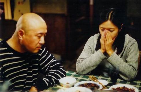 徐静蕾否认已婚传闻,徐静蕾叫板原配