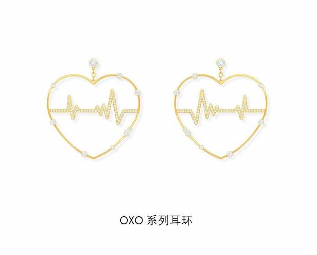 施华洛世奇有天然水晶吗,施华洛世奇的首饰都是仿水晶吗