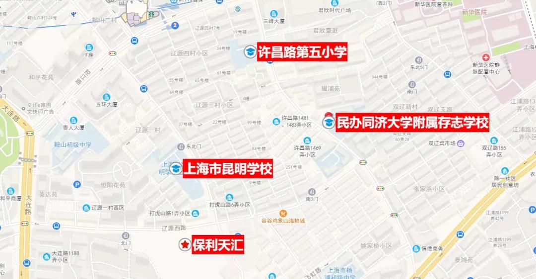 新房评测嘉定金地峯汇,保利天汇杨浦新盘