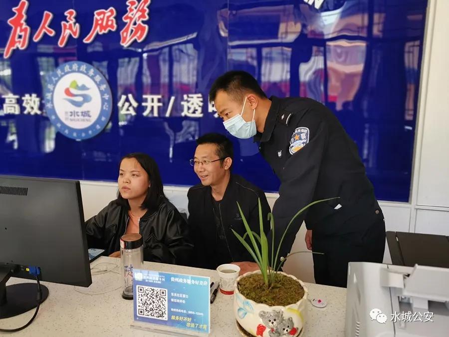 【青春在岗位上】光阴里的故事