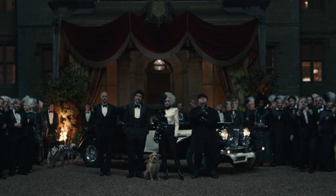 病娇黑白魔女，流水线上的又一反派？