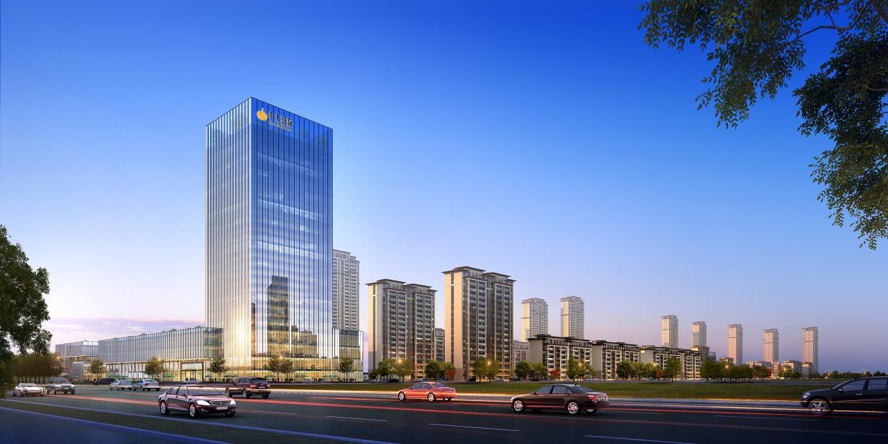 宿州丰大国际大酒店开业典礼,安徽宿州丰大国际大酒店