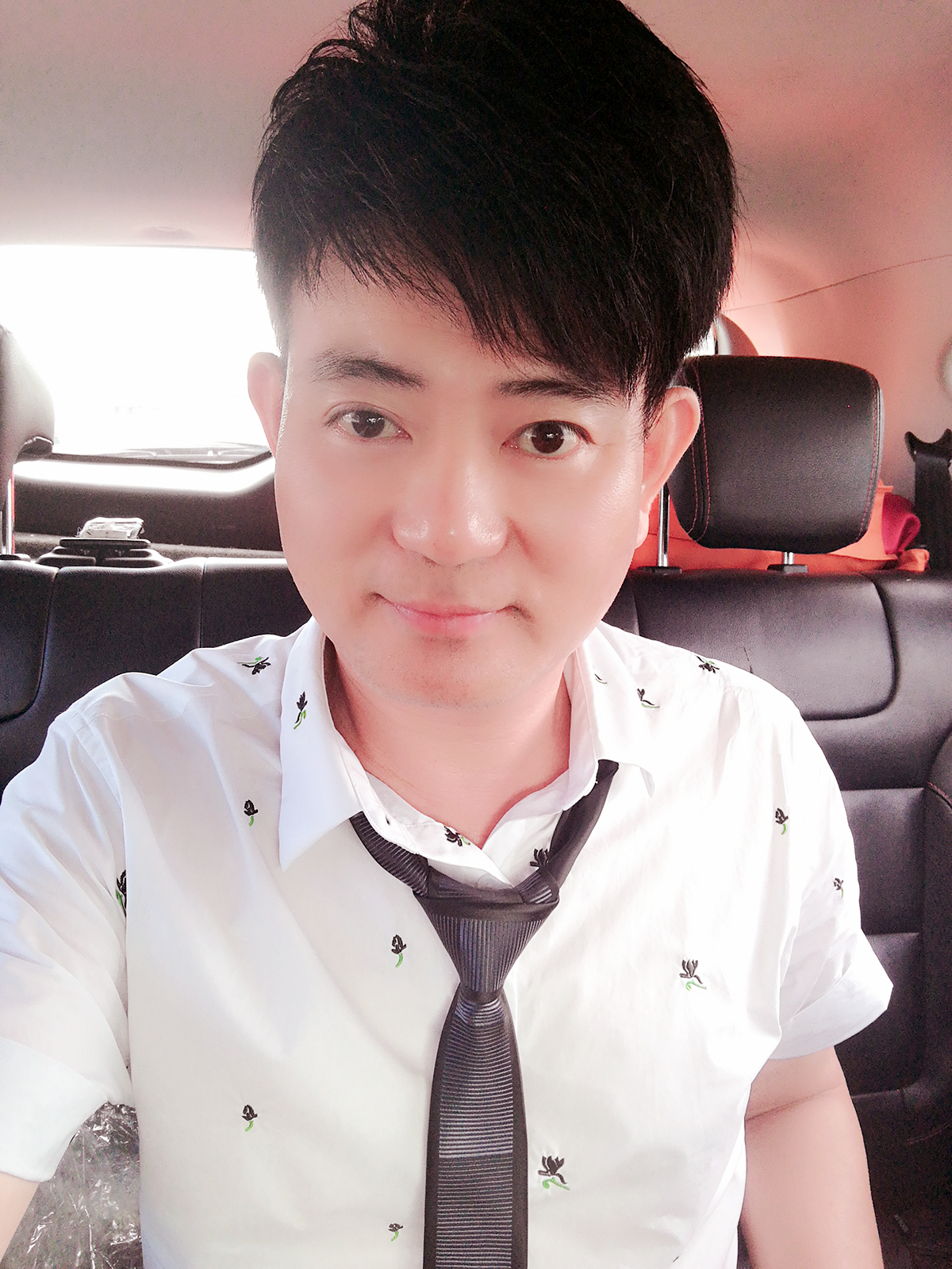 湛江电台主持人嘉诚,湛江嘉诚