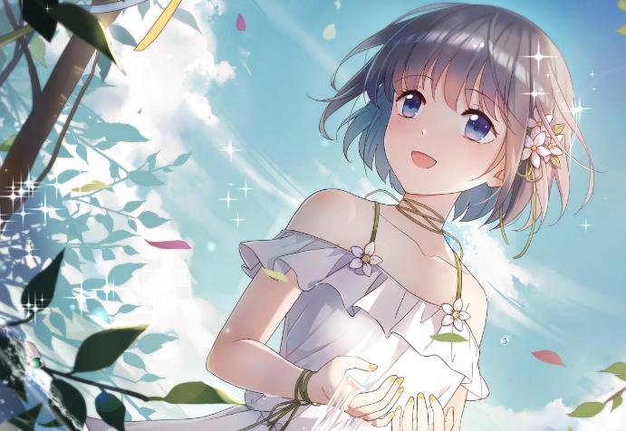 动漫插画入门教程零基础,动漫插画课程学习