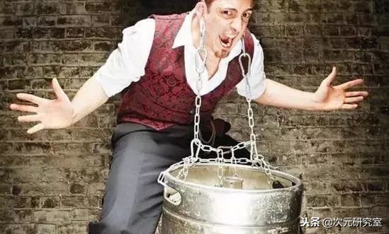 ‘吃饱了没事做’的这些奇葩又沙雕的吉尼斯世界纪录你了解过吗?