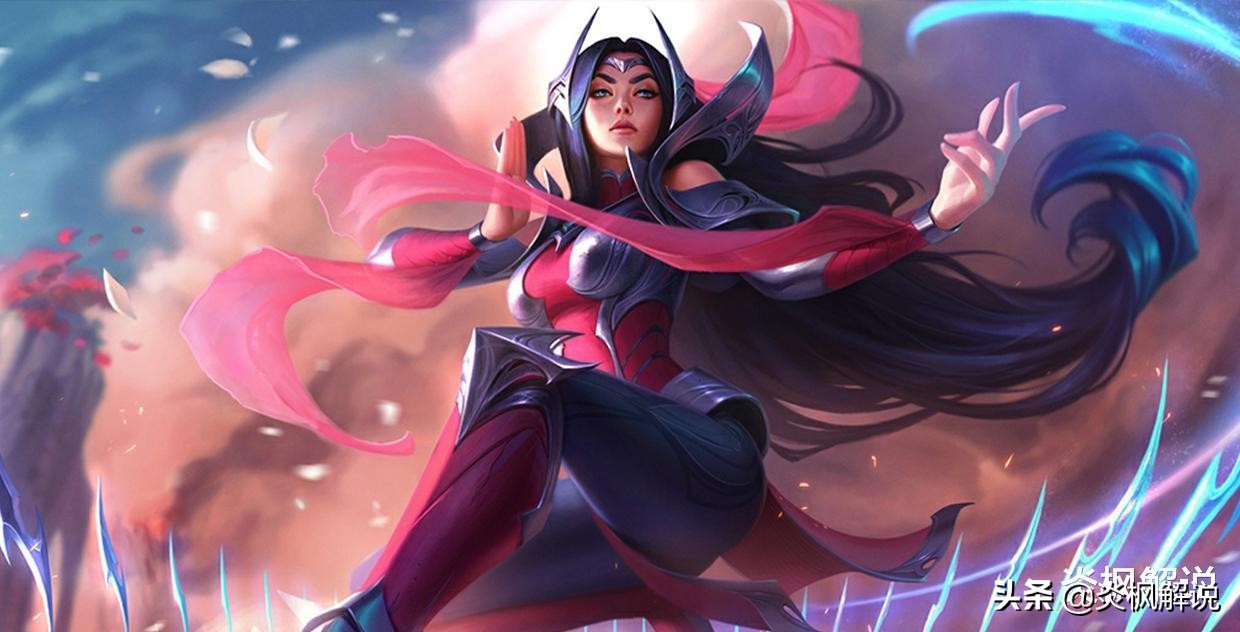 英雄联盟凯南英雄技巧,英雄联盟凯南适合上分吗