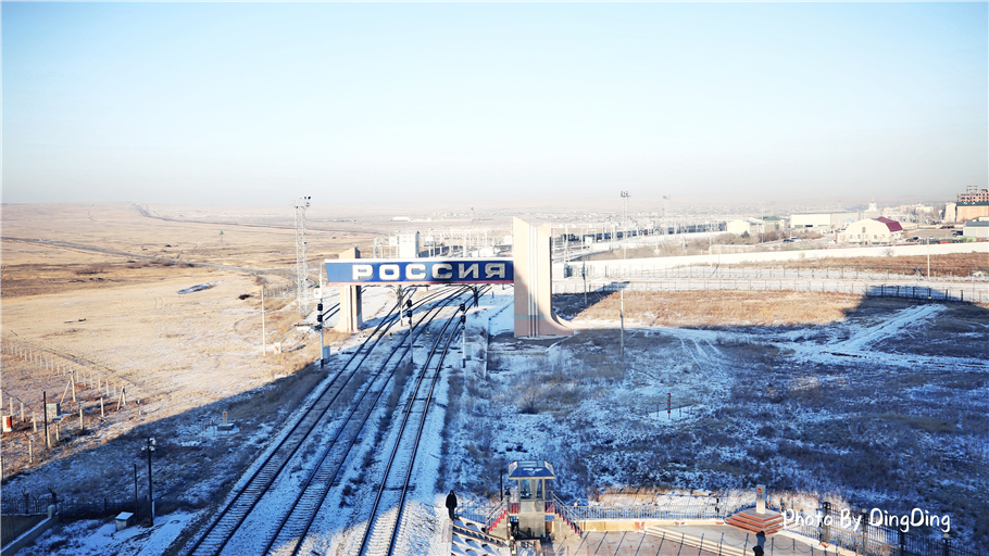 国内最美的8个边境国门,中国国门风景区