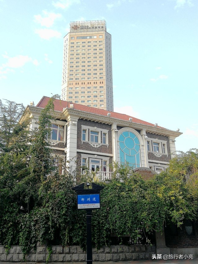 天津旅游必去十大景点推荐理由,天津旅游必去十大景点排行榜