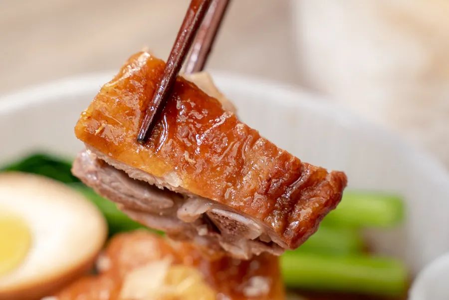 魔都粉鸭哪家好吃,烧鸭油鸡饭哪个好吃