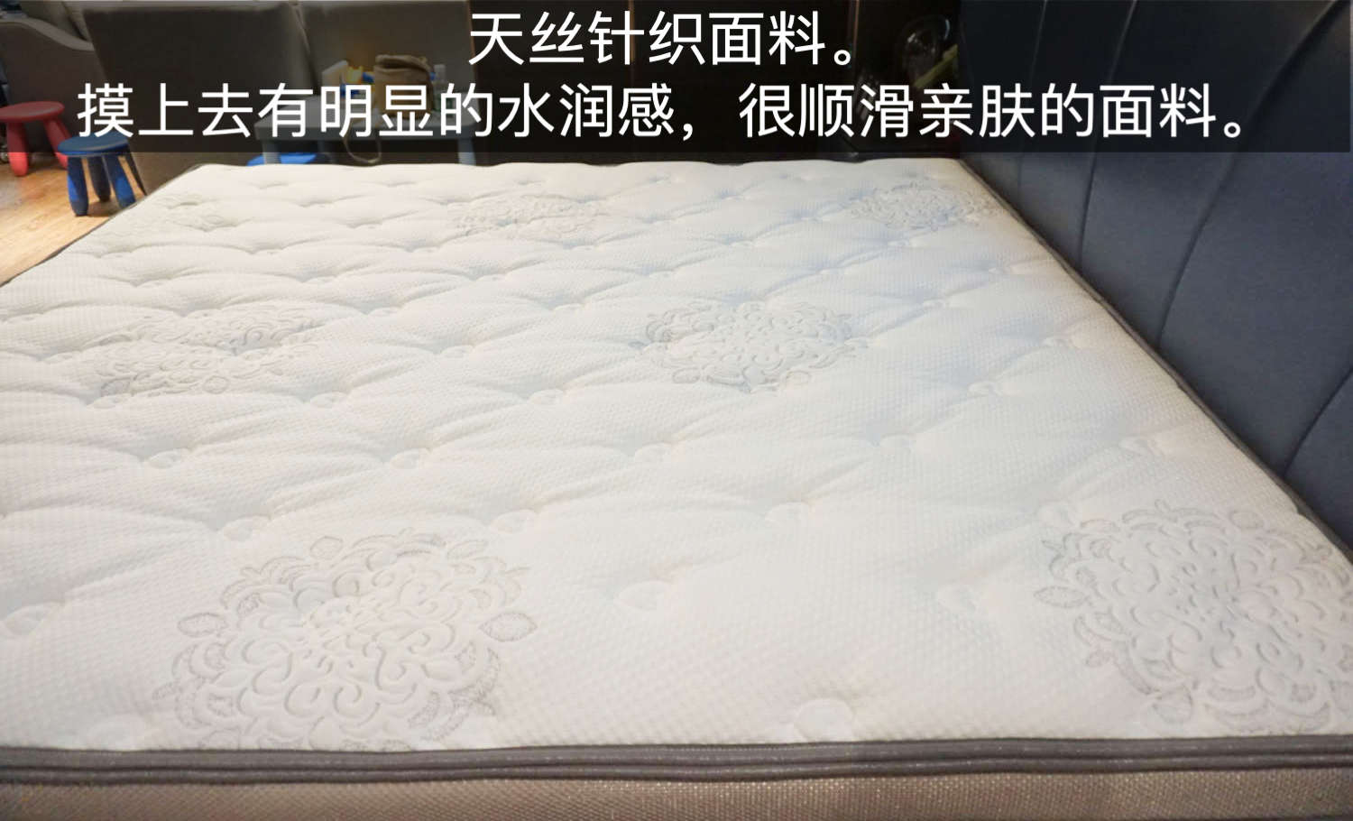 慕思床垫太空树脂球黑,慕思太空树脂球床垫卖点