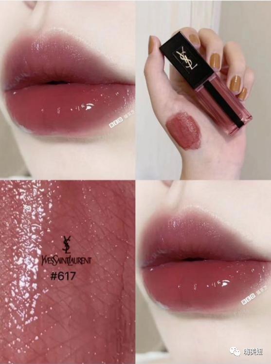 春夏十支绝美口红,夏天最实用又持久的大牌口红