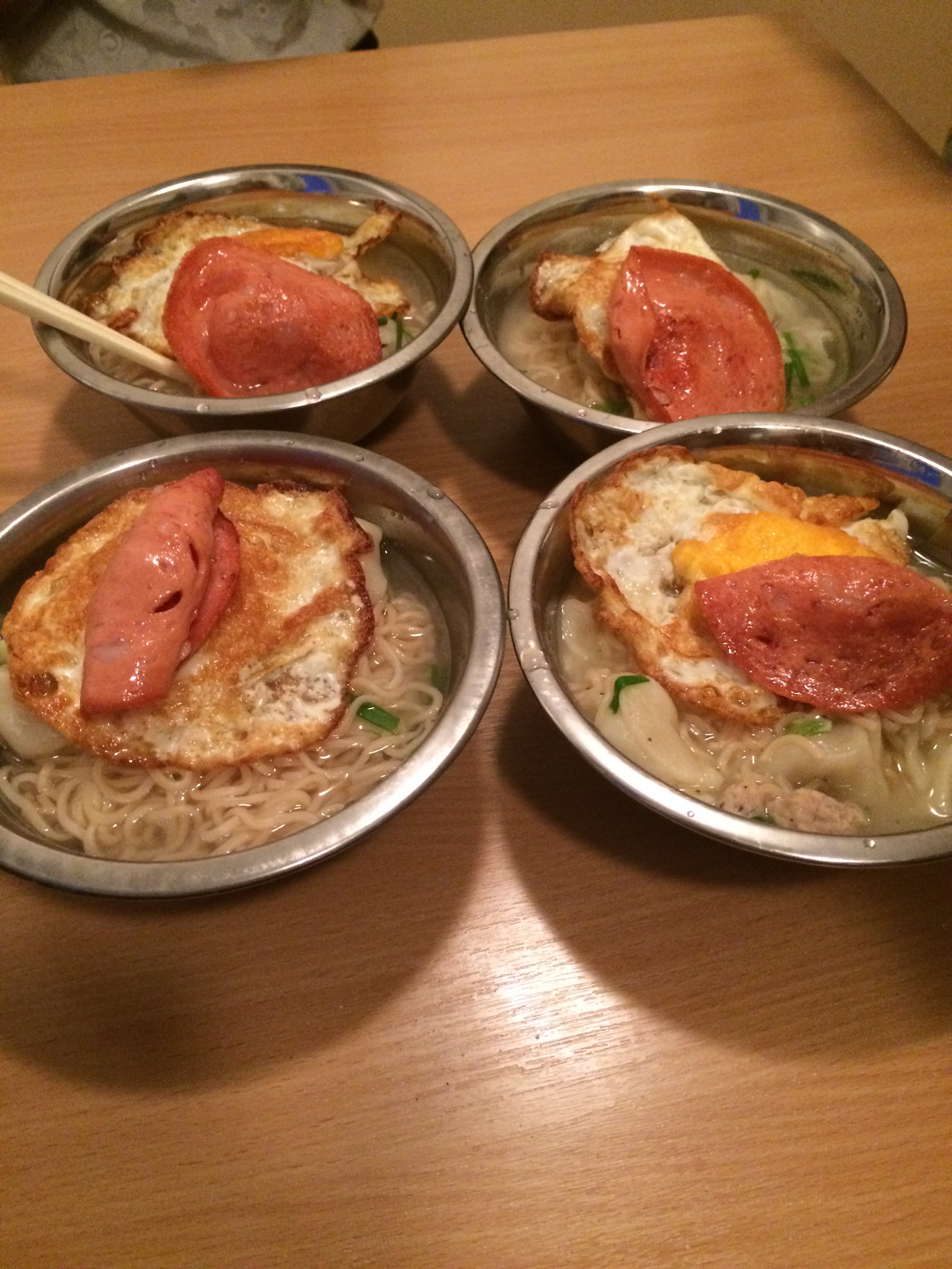 去波兰做交换生,捷克交换国际美食