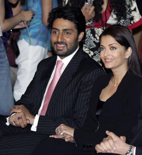 她是印度第一美人,印度第一美女嫁给了25岁的男星